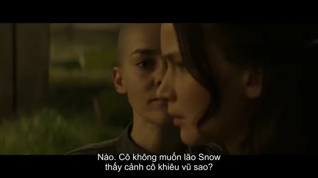 Xem phim Đấu trường sinh tử: Húng nhại – Phần 2 Vietsub HD tại PhimMoiHot Xem phim Đấu trường sinh tử: Húng nhại – Phần 2 Vietsub HD tại PhimMoiHot