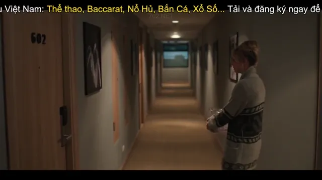Tiếp Viên Hàng Không tập 6 Vietsub HD - PhimMoiHot Tiếp Viên Hàng Không tập 6 Vietsub HD - PhimMoiHot