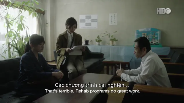 Nữ Thám Tử Sherlock tập 6 Vietsub HD - PhimMoiHot Nữ Thám Tử Sherlock tập 6 Vietsub HD - PhimMoiHot
