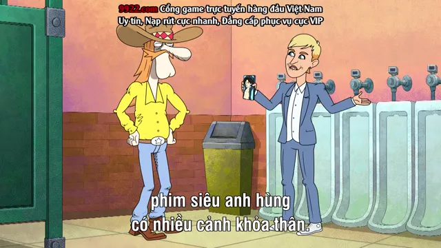 Xem Ba anh em lập dị (Phần 2) tập 2 Vietsub tại PhimMoiHot Xem Ba anh em lập dị (Phần 2) tập 2 Vietsub tại PhimMoiHot