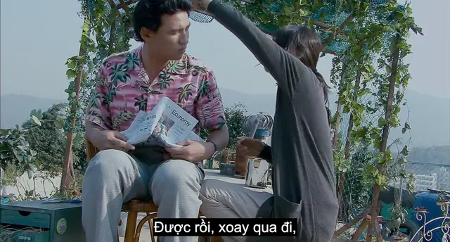 Người Đàn Ông Siêu Nhân 2008 Vietsub HD - PhimMoiHot Người Đàn Ông Siêu Nhân 2008 Vietsub HD - PhimMoiHot