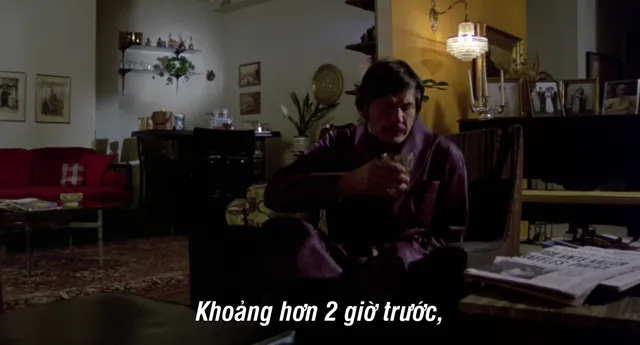 Điều Ước Chết Chóc tập 1 Vietsub HD - PhimMoiHot Điều Ước Chết Chóc tập 1 Vietsub HD - PhimMoiHot
