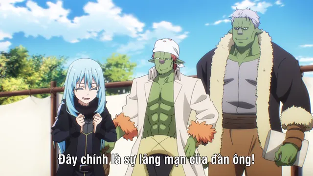 Xem phim Lúc Đó Tôi Đã Chuyển Sinh Thành Slime (Phần 4) Vietsub HD tại PhimMoiHot Xem phim Lúc Đó Tôi Đã Chuyển Sinh Thành Slime (Phần 4) Vietsub HD tại PhimMoiHot