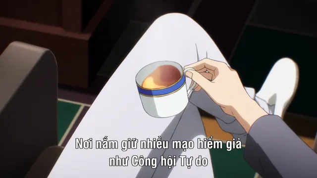 Hình ảnh phim Lúc Đó Tôi Đã Chuyển Sinh Thành Slime (Phần 4) trên PhimMoiHot Hình ảnh phim Lúc Đó Tôi Đã Chuyển Sinh Thành Slime (Phần 4) trên PhimMoiHot