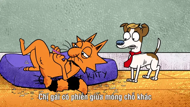 Ba anh em lập dị (Phần 1) 2021 Vietsub HD - PhimMoiHot Ba anh em lập dị (Phần 1) 2021 Vietsub HD - PhimMoiHot