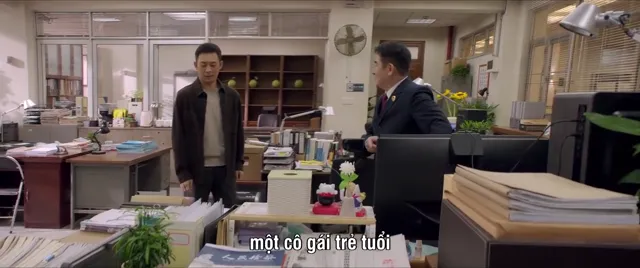 Phòng Kiểm Sát Viên Số 9 tập 2 Vietsub HD - PhimMoiHot Phòng Kiểm Sát Viên Số 9 tập 2 Vietsub HD - PhimMoiHot