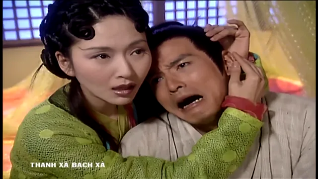 Hình ảnh Madam White Snake tập 21 trên PhimMoiHot Hình ảnh Madam White Snake tập 21 trên PhimMoiHot