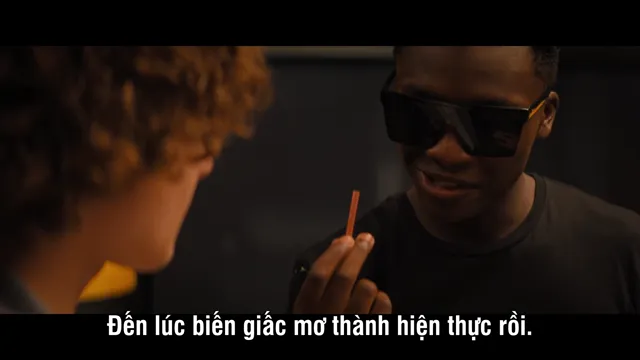 Lứa mới tập 1 Vietsub HD - PhimMoiHot Lứa mới tập 1 Vietsub HD - PhimMoiHot