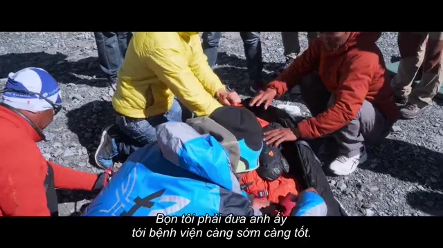 Xem phim 14 đỉnh núi: Không có gì là không thể Vietsub HD tại PhimMoiHot Xem phim 14 đỉnh núi: Không có gì là không thể Vietsub HD tại PhimMoiHot