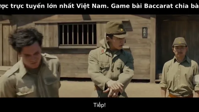 Không khuất phục tập 1 Vietsub HD - PhimMoiHot Không khuất phục tập 1 Vietsub HD - PhimMoiHot