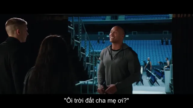 Xem Gia Đình Đại Chiến tập 1 Vietsub tại PhimMoiHot