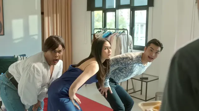 Hình ảnh Yểu điệu thục nam và ngôi sao giả mạo tập 1 trên PhimMoiHot Hình ảnh Yểu điệu thục nam và ngôi sao giả mạo tập 1 trên PhimMoiHot