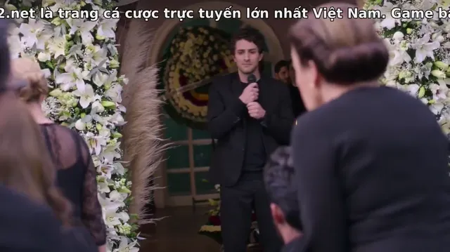 Hình ảnh Ngôi nhà hoa: Tang lễ tập 1 trên PhimMoiHot Hình ảnh Ngôi nhà hoa: Tang lễ tập 1 trên PhimMoiHot