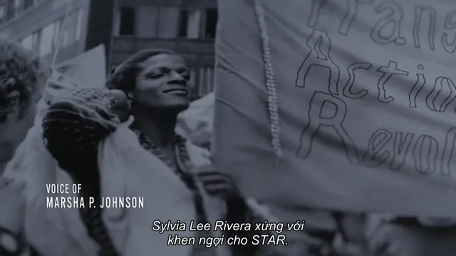 Xem phim Cuộc đời và cái chết của Marsha P. Johnson Vietsub HD tại PhimMoiHot Xem phim Cuộc đời và cái chết của Marsha P. Johnson Vietsub HD tại PhimMoiHot