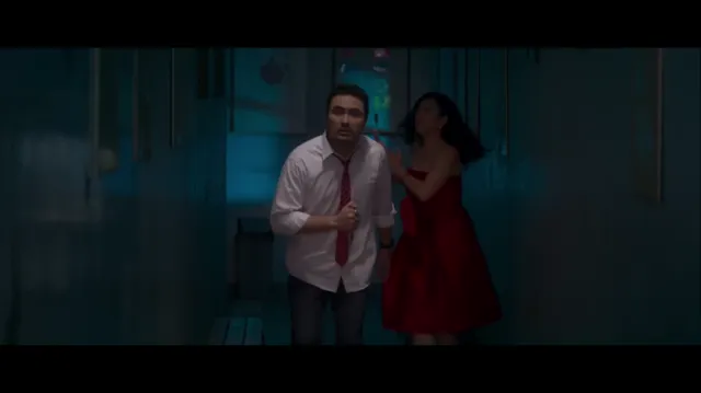 Họp mặt Z 2018 Vietsub HD - PhimMoiHot