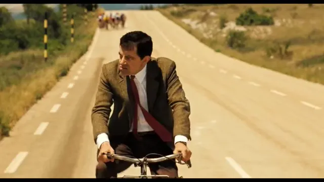 Hình ảnh phim Kỳ nghỉ của Mr. Bean trên PhimMoiHot Hình ảnh phim Kỳ nghỉ của Mr. Bean trên PhimMoiHot