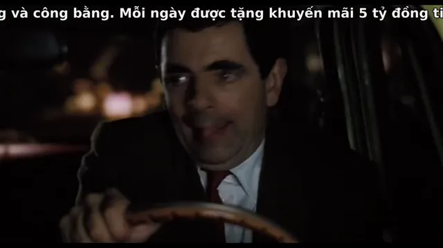 Kỳ nghỉ của Mr. Bean 2007 Vietsub HD - PhimMoiHot Kỳ nghỉ của Mr. Bean 2007 Vietsub HD - PhimMoiHot