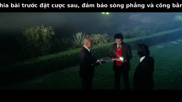 Âm Mưu Khủng Bố tập 1 Vietsub HD - PhimMoiHot Âm Mưu Khủng Bố tập 1 Vietsub HD - PhimMoiHot