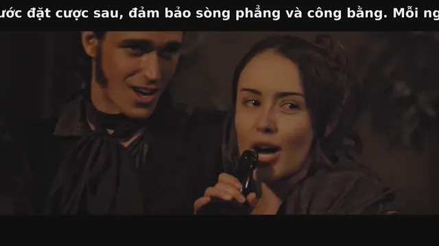 Hình ảnh Huyền Thoại Ben Hall tập 1 trên PhimMoiHot Hình ảnh Huyền Thoại Ben Hall tập 1 trên PhimMoiHot