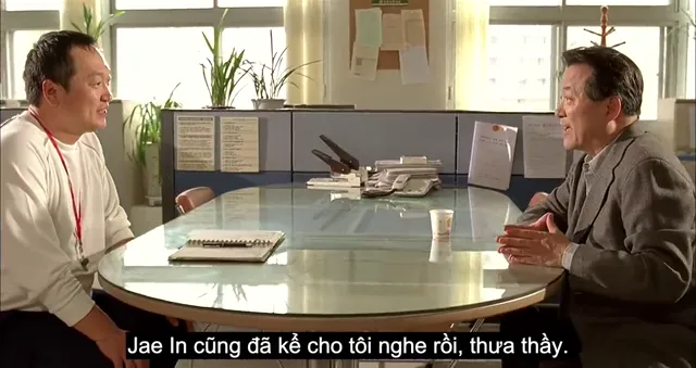 Hình ảnh phim Nữ Cảnh Sát Chìm trên PhimMoiHot