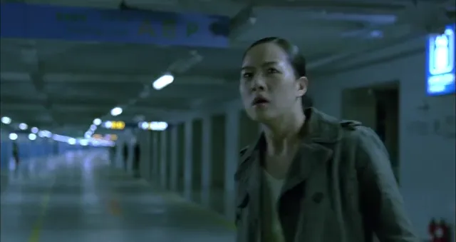 Nữ Cảnh Sát Chìm 2005 Vietsub HD - PhimMoiHot