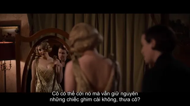 Tu Viện Downton tập 1 Vietsub HD - PhimMoiHot Tu Viện Downton tập 1 Vietsub HD - PhimMoiHot
