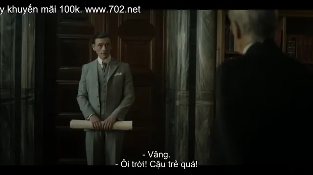 Xem A Fortunate Man tập 1 Vietsub tại PhimMoiHot Xem A Fortunate Man tập 1 Vietsub tại PhimMoiHot