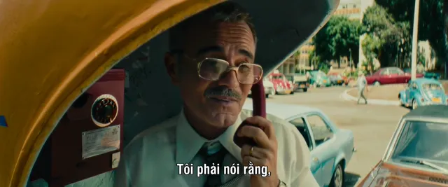 Hình ảnh Đặc Vụ Mật tập 1 trên PhimMoiHot Hình ảnh Đặc Vụ Mật tập 1 trên PhimMoiHot