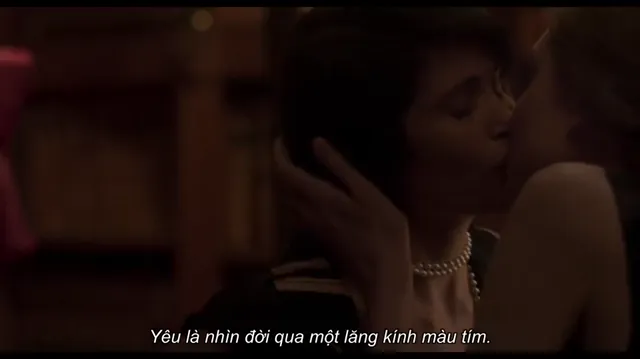 Tình Yêu Luyến Ái tập 1 Vietsub HD - PhimMoiHot Tình Yêu Luyến Ái tập 1 Vietsub HD - PhimMoiHot