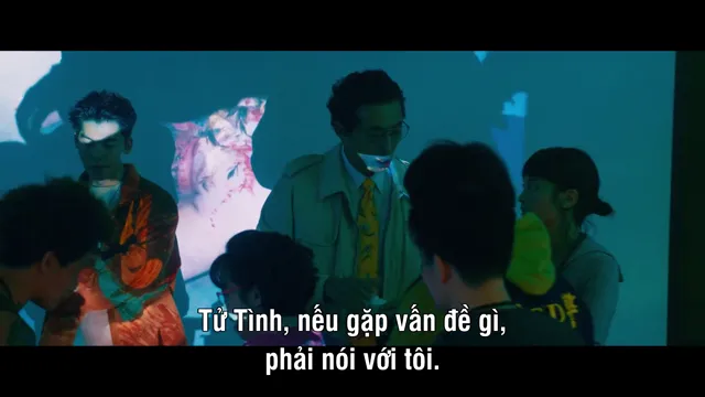 Hình ảnh phim Phân khu Chính Cảng trên PhimMoiHot Hình ảnh phim Phân khu Chính Cảng trên PhimMoiHot
