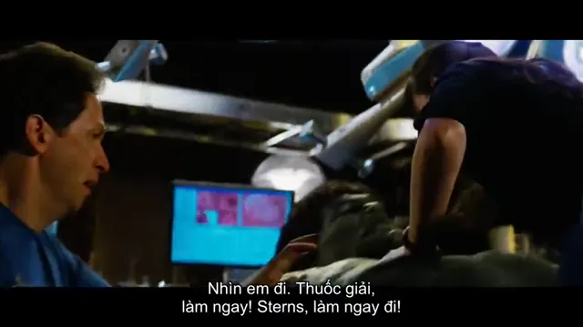 Người khổng lồ xanh phi thường 2008 Vietsub HD - PhimMoiHot Người khổng lồ xanh phi thường 2008 Vietsub HD - PhimMoiHot