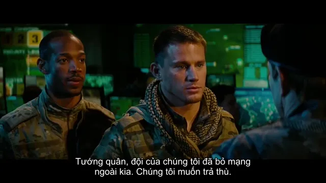 Xem Biệt đội G.I. Joe: Cuộc chiến Mãng xà tập 1 Vietsub tại PhimMoiHot Xem Biệt đội G.I. Joe: Cuộc chiến Mãng xà tập 1 Vietsub tại PhimMoiHot