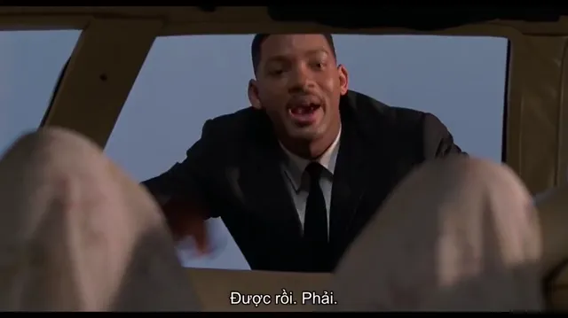 Hình ảnh phim Đặc vụ áo đen trên PhimMoiHot Hình ảnh phim Đặc vụ áo đen trên PhimMoiHot