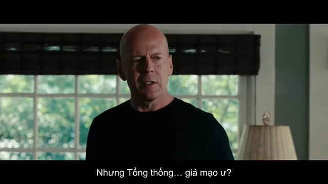Hình ảnh Biệt đội G.I.Joe: Báo thù tập 1 trên PhimMoiHot