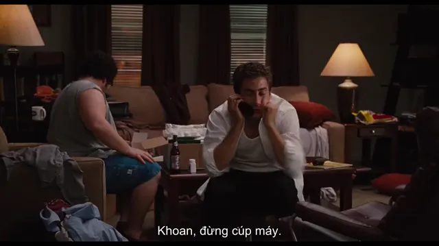 Hình ảnh phim Tình yêu và tình dược trên PhimMoiHot Hình ảnh phim Tình yêu và tình dược trên PhimMoiHot