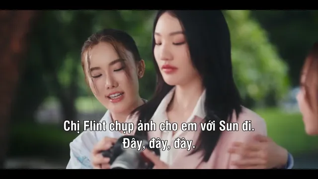 Hình ảnh phim Ánh Dương Giữa Trời trên PhimMoiHot Hình ảnh phim Ánh Dương Giữa Trời trên PhimMoiHot