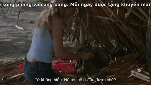 Eo biển xanh: Thức tỉnh 2012 Vietsub HD - PhimMoiHot Eo biển xanh: Thức tỉnh 2012 Vietsub HD - PhimMoiHot