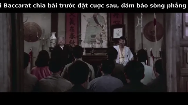 Quyền Môn Huyết Chiến 1972 Vietsub HD - PhimMoiHot Quyền Môn Huyết Chiến 1972 Vietsub HD - PhimMoiHot