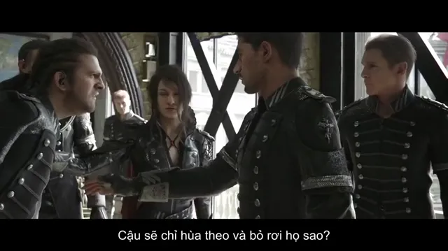 Xem phim Kingsglaive: Final Fantasy XV Vietsub HD tại PhimMoiHot Xem phim Kingsglaive: Final Fantasy XV Vietsub HD tại PhimMoiHot
