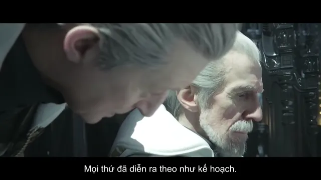 Hình ảnh phim Kingsglaive: Final Fantasy XV trên PhimMoiHot Hình ảnh phim Kingsglaive: Final Fantasy XV trên PhimMoiHot