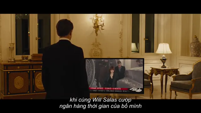 Thời Khắc Sinh Tử 2011 Vietsub HD - PhimMoiHot Thời Khắc Sinh Tử 2011 Vietsub HD - PhimMoiHot
