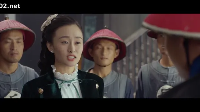Xem Nắm Đấm Giận Dữ tập 1 Vietsub tại PhimMoiHot Xem Nắm Đấm Giận Dữ tập 1 Vietsub tại PhimMoiHot