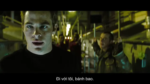 Star Trek tập 1 Vietsub HD - PhimMoiHot Star Trek tập 1 Vietsub HD - PhimMoiHot