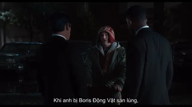 Đặc vụ áo đen 3 2012 Vietsub HD - PhimMoiHot Đặc vụ áo đen 3 2012 Vietsub HD - PhimMoiHot