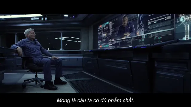 Cuộc đấu của Ender tập 1 Vietsub HD - PhimMoiHot Cuộc đấu của Ender tập 1 Vietsub HD - PhimMoiHot