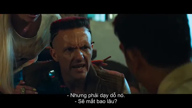 Xem phim Chappie Vietsub HD tại PhimMoiHot Xem phim Chappie Vietsub HD tại PhimMoiHot