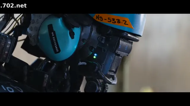 Chappie 2015 Vietsub HD - PhimMoiHot Chappie 2015 Vietsub HD - PhimMoiHot