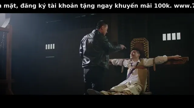Xem phim Mãnh Hổ Ngửi Tường Vi: Độc Hành Kỳ Đạo Vietsub HD tại PhimMoiHot