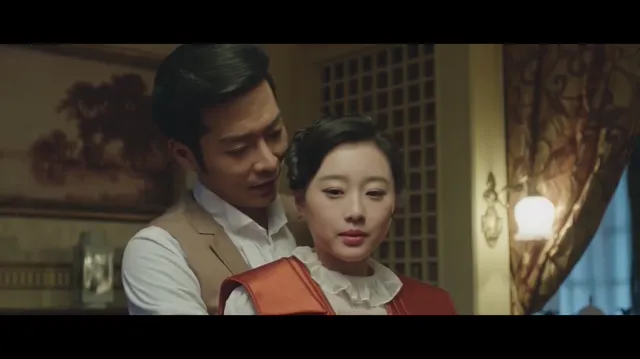 Hình ảnh phim Mãnh Hổ Ngửi Tường Vi: Độc Hành Kỳ Đạo trên PhimMoiHot