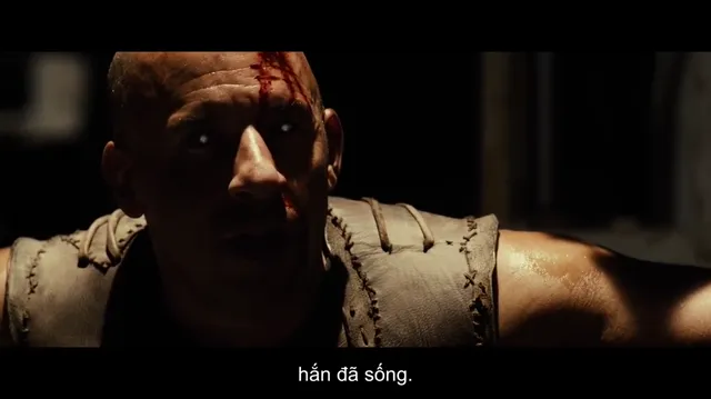 Riddick: Thống lĩnh bóng tối tập 1 Vietsub HD - PhimMoiHot Riddick: Thống lĩnh bóng tối tập 1 Vietsub HD - PhimMoiHot